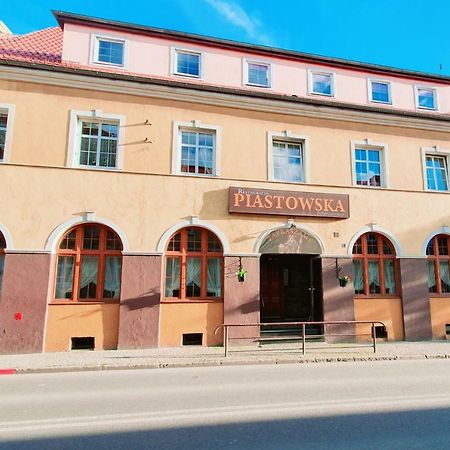 Pokoje Do Wynajecia Piastowska Międzyrzecz Kültér fotó