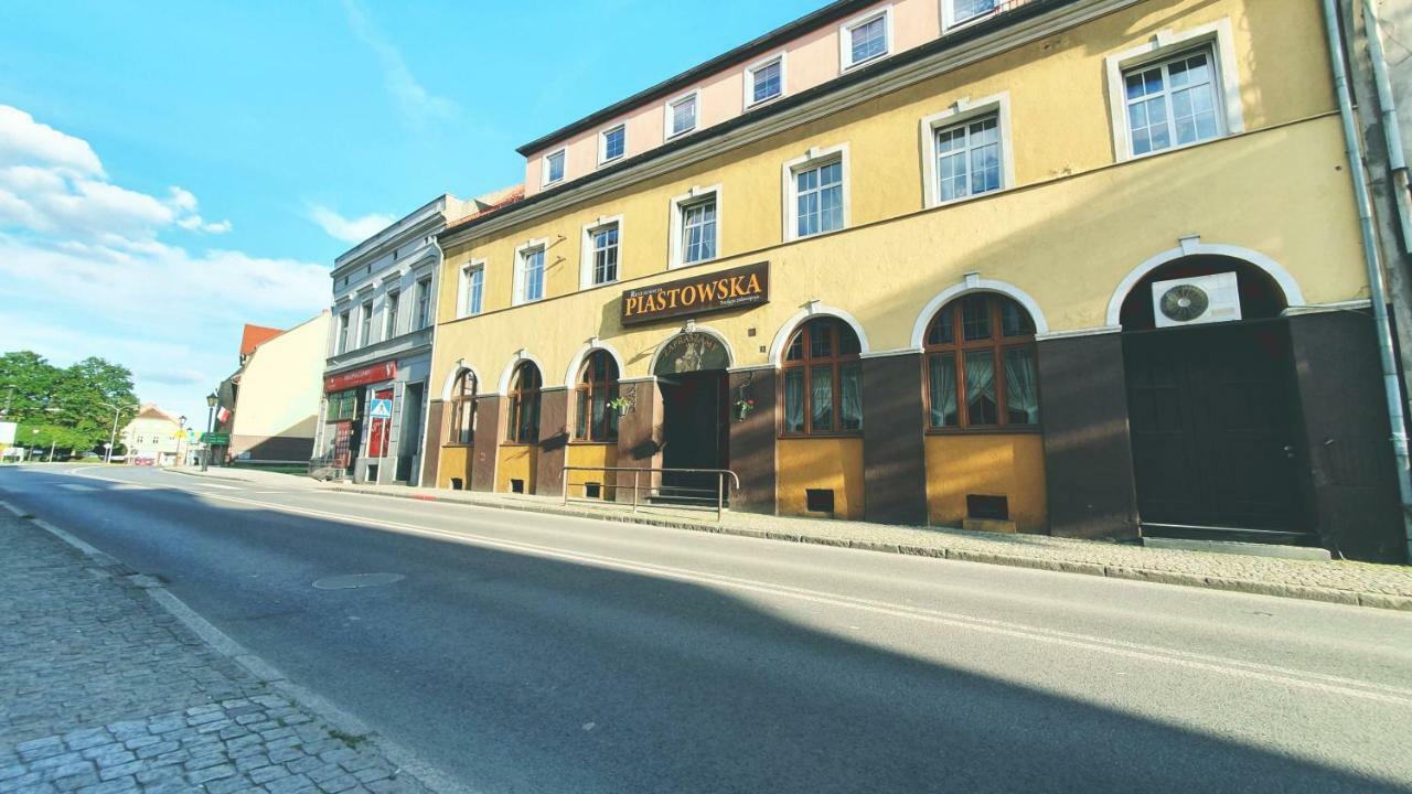 Pokoje Do Wynajecia Piastowska Międzyrzecz Kültér fotó
