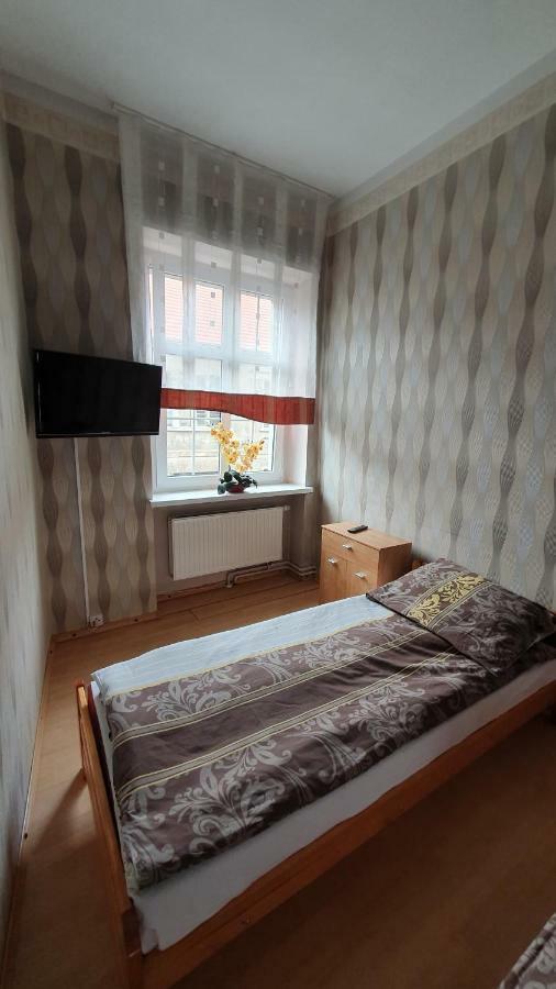 Pokoje Do Wynajecia Piastowska Międzyrzecz Kültér fotó