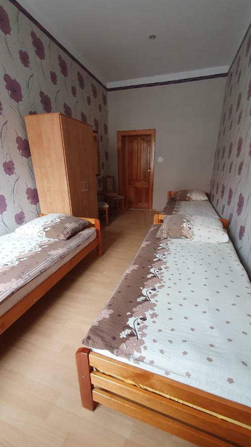 Pokoje Do Wynajecia Piastowska Międzyrzecz Kültér fotó