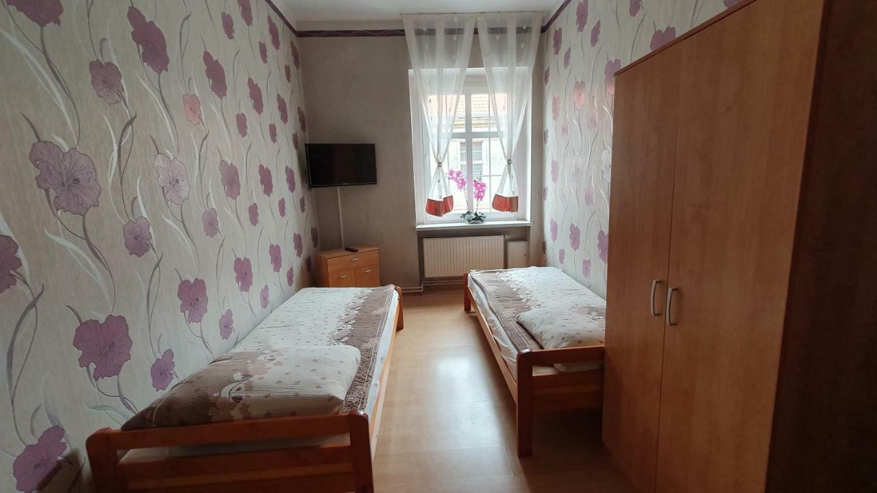 Pokoje Do Wynajecia Piastowska Międzyrzecz Kültér fotó