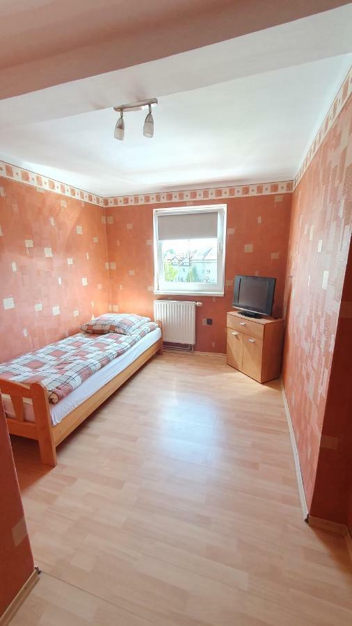 Pokoje Do Wynajecia Piastowska Międzyrzecz Kültér fotó