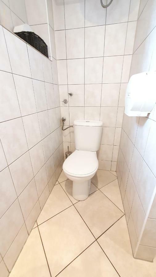 Pokoje Do Wynajecia Piastowska Międzyrzecz Kültér fotó